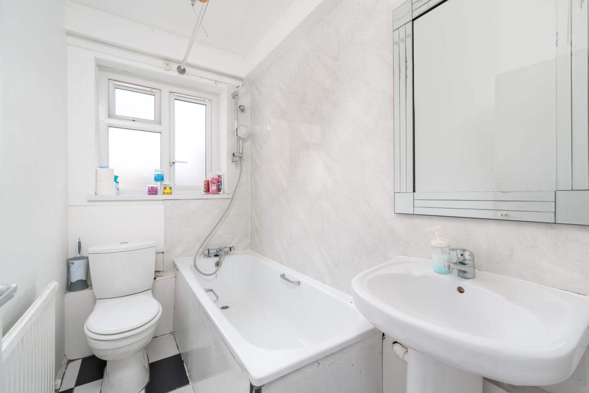 Spacious 1 Bed Flat In Dalston Лондон Екстер'єр фото